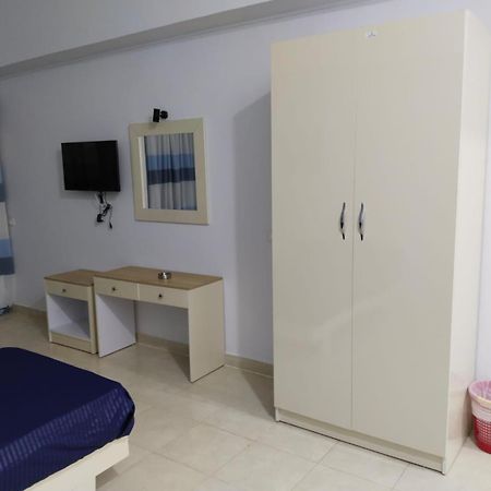 Red Sea Apartment Hotel Hurghada Exterior foto