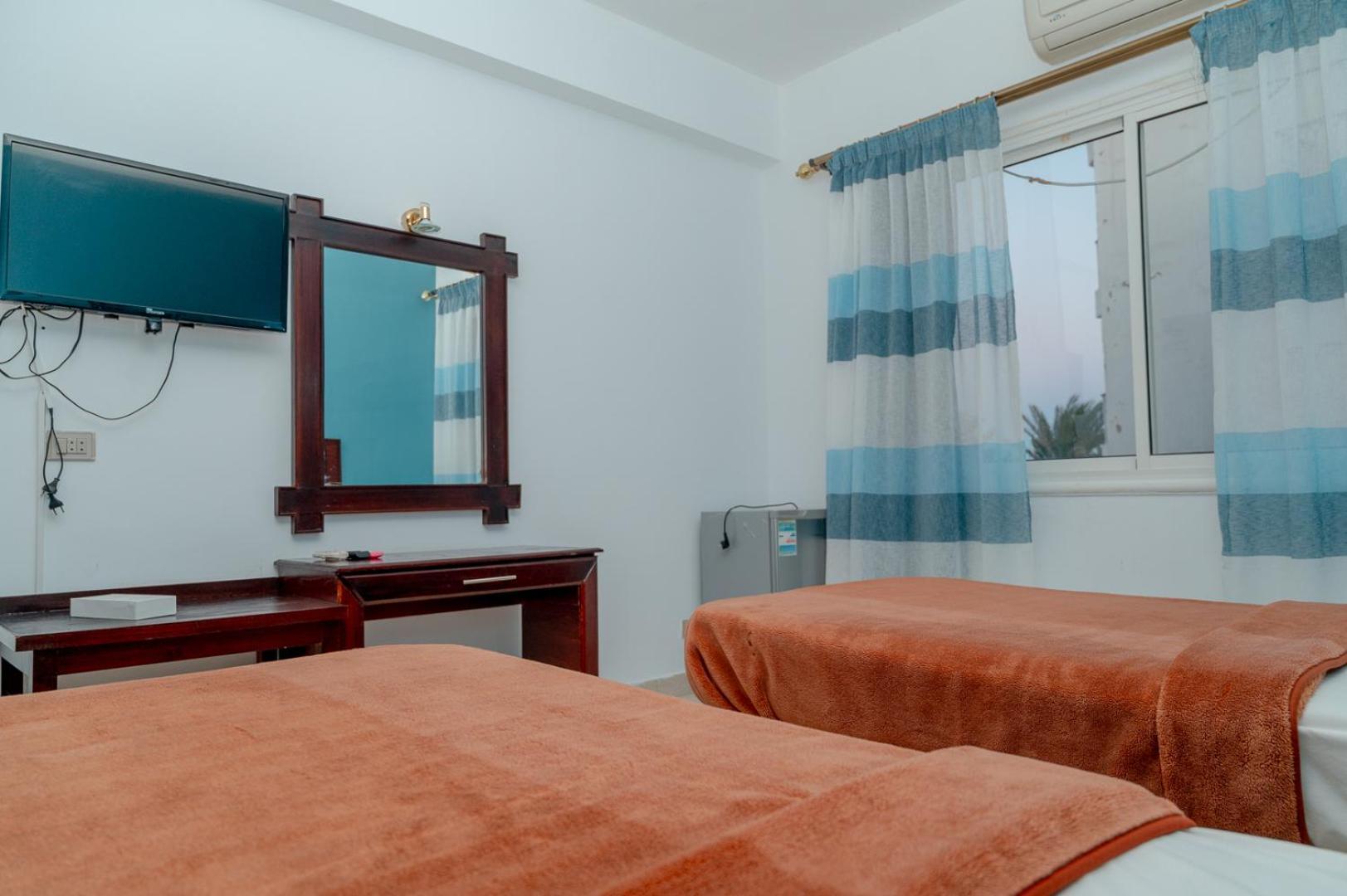 Red Sea Apartment Hotel Hurghada Exterior foto