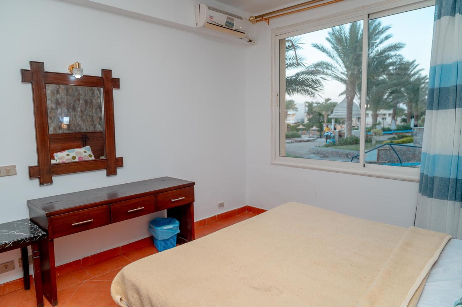 Red Sea Apartment Hotel Hurghada Exterior foto