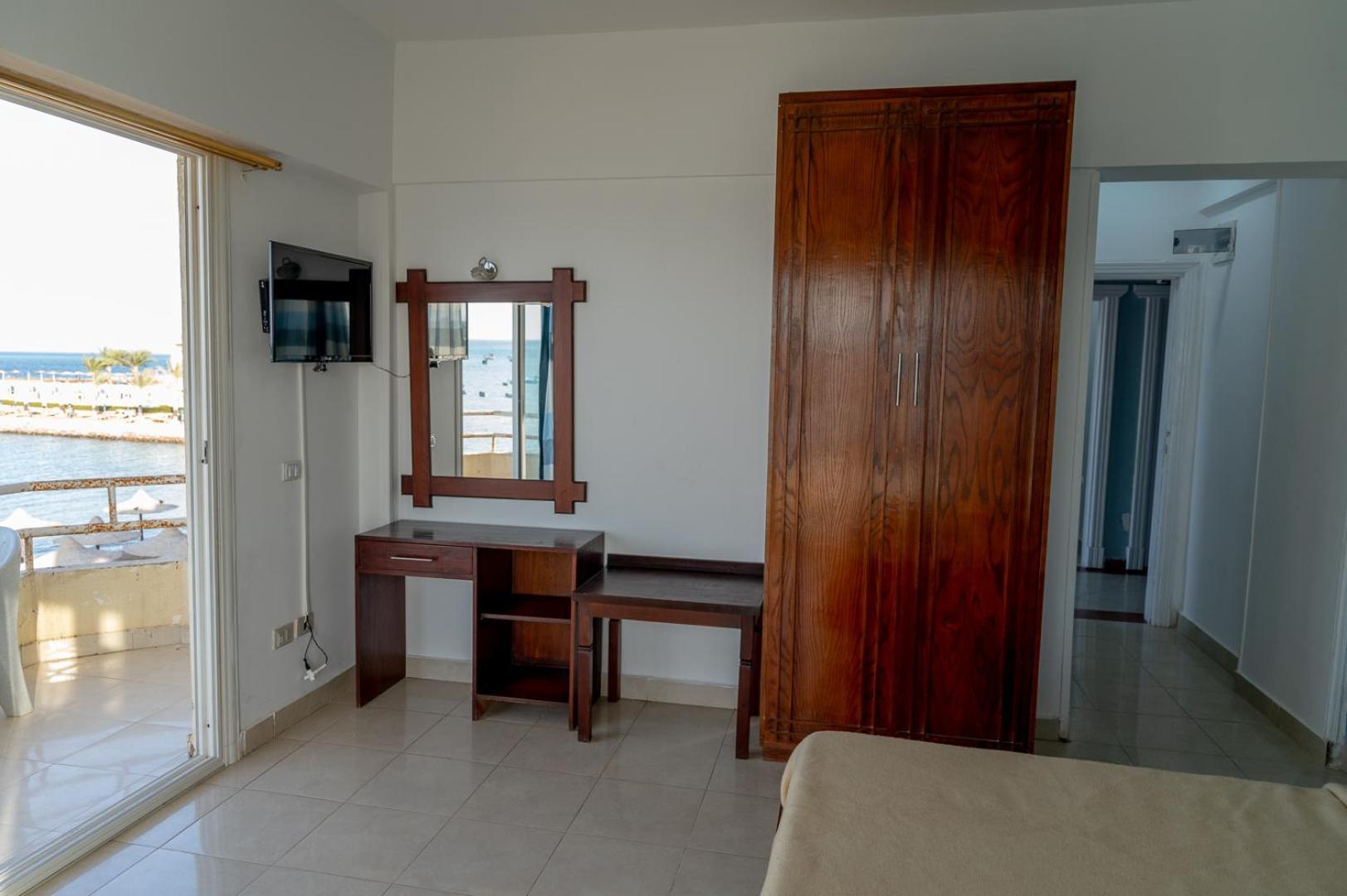 Red Sea Apartment Hotel Hurghada Exterior foto